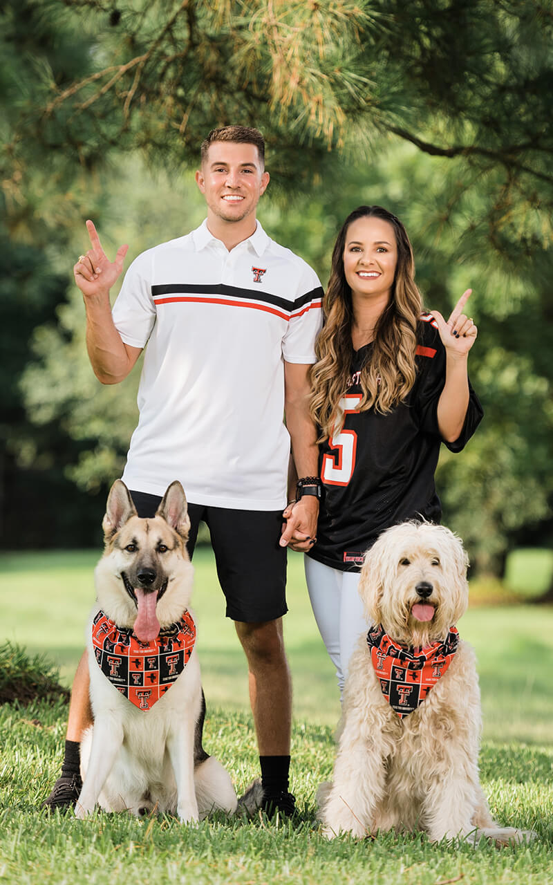 Charles Wayne Dickey III (Charlie)